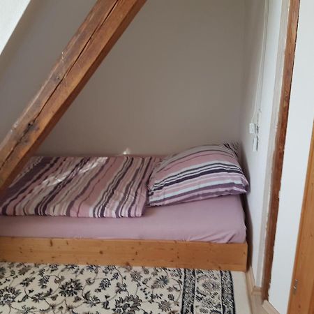 Maisonet Wohnung Badenstedt 汉诺威 外观 照片