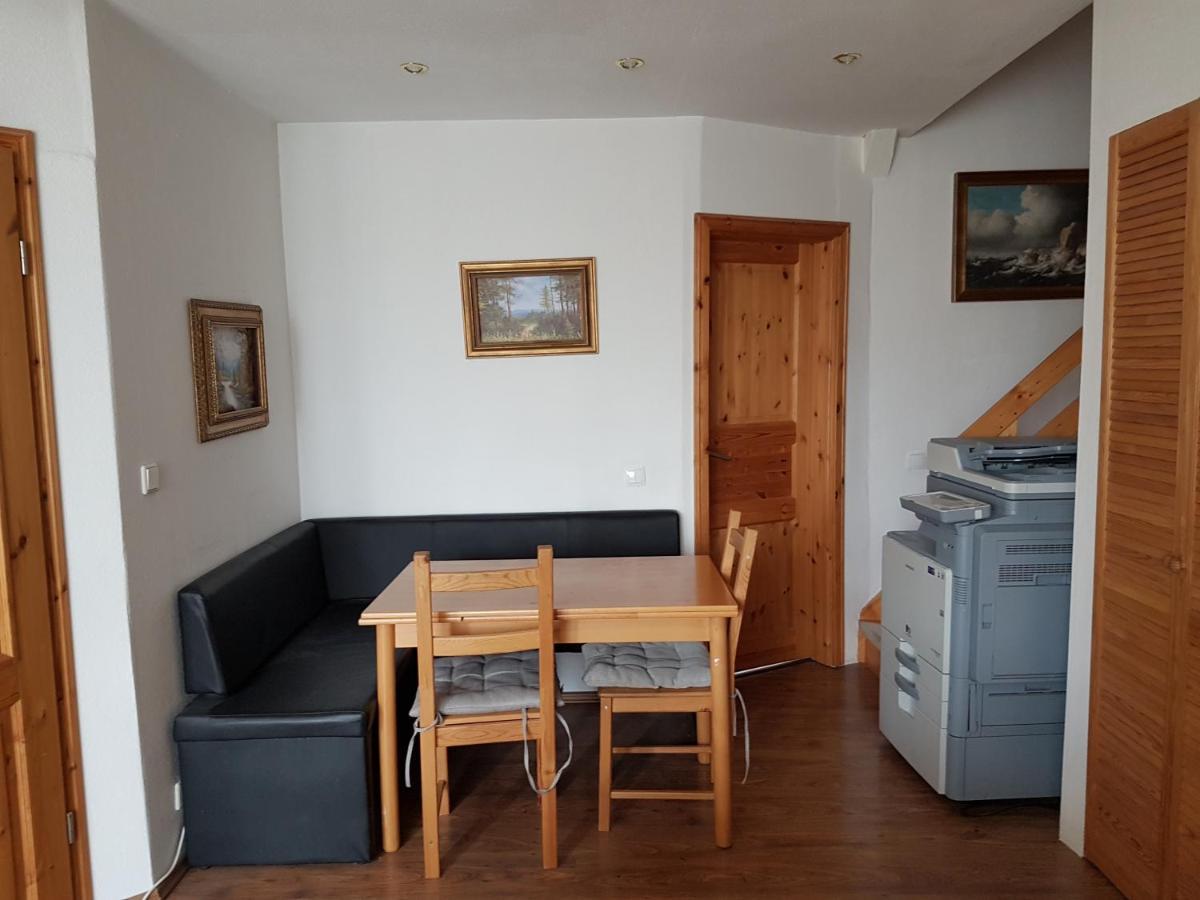 Maisonet Wohnung Badenstedt 汉诺威 外观 照片