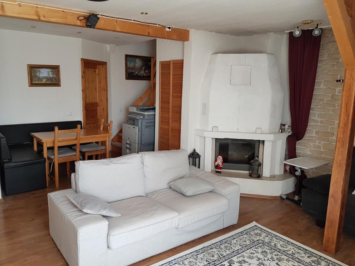 Maisonet Wohnung Badenstedt 汉诺威 外观 照片