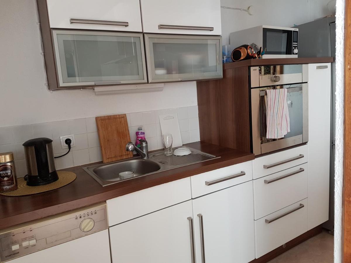 Maisonet Wohnung Badenstedt 汉诺威 外观 照片