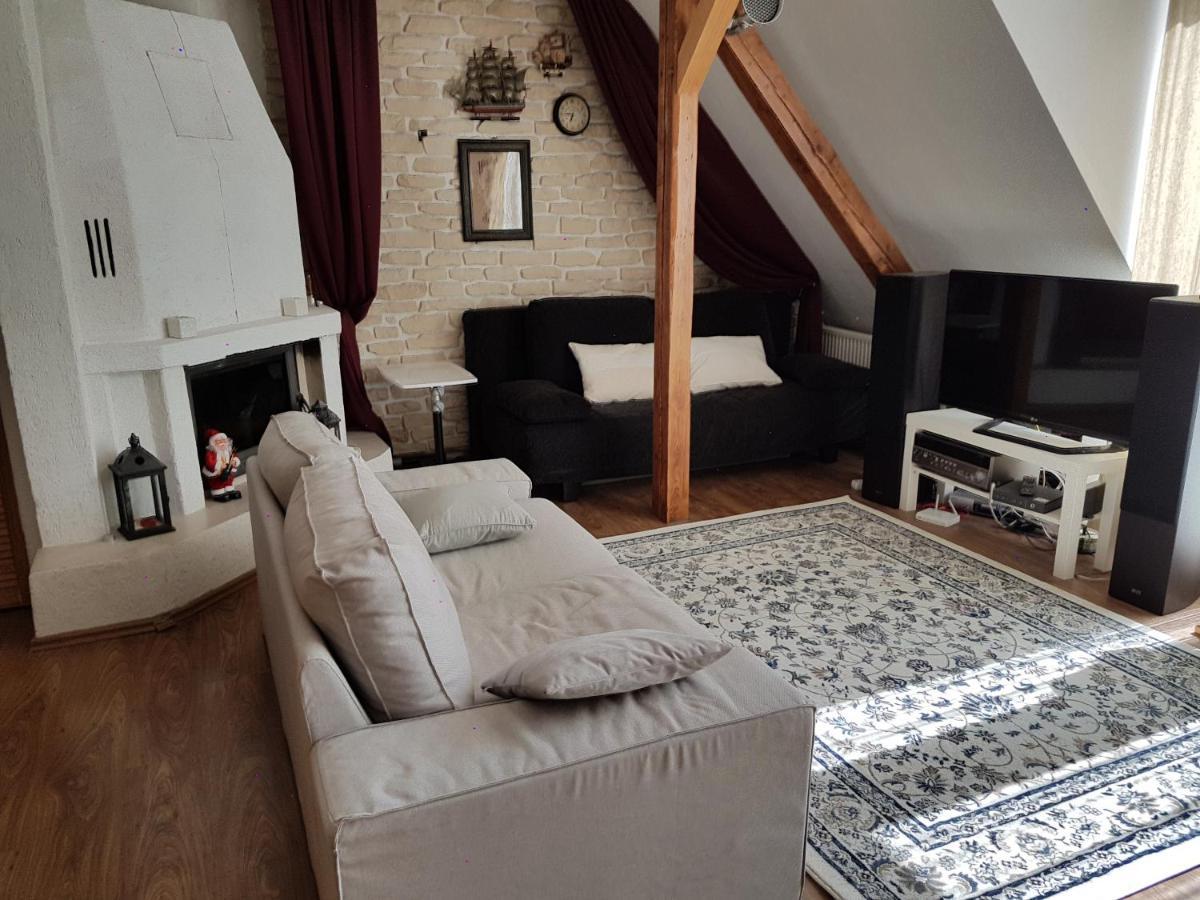 Maisonet Wohnung Badenstedt 汉诺威 外观 照片