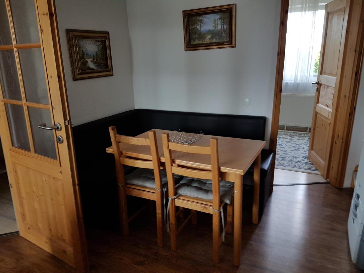Maisonet Wohnung Badenstedt 汉诺威 外观 照片